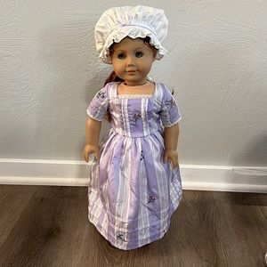 Felicity American girl doll